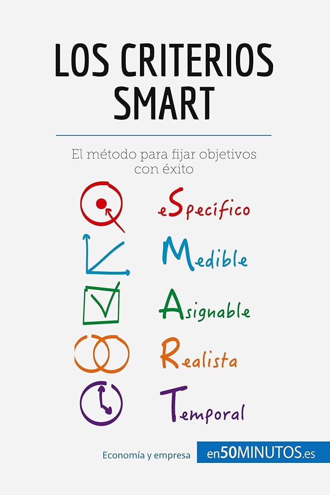Los criterios smart