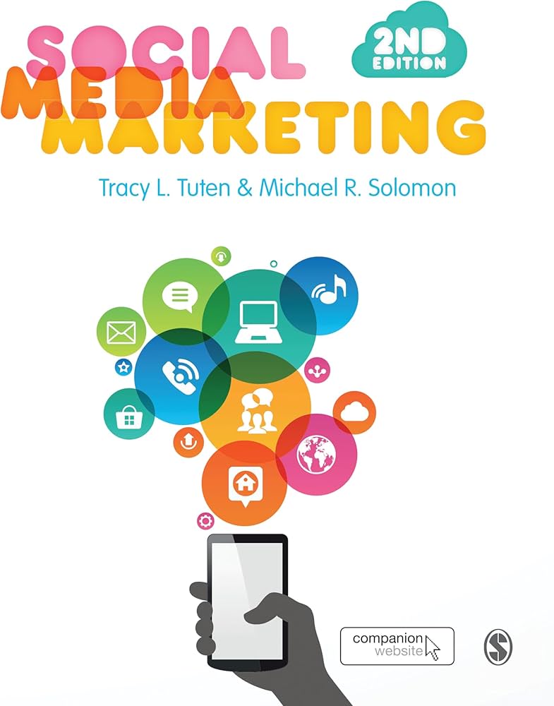 Tuten and Solomon (2018) 